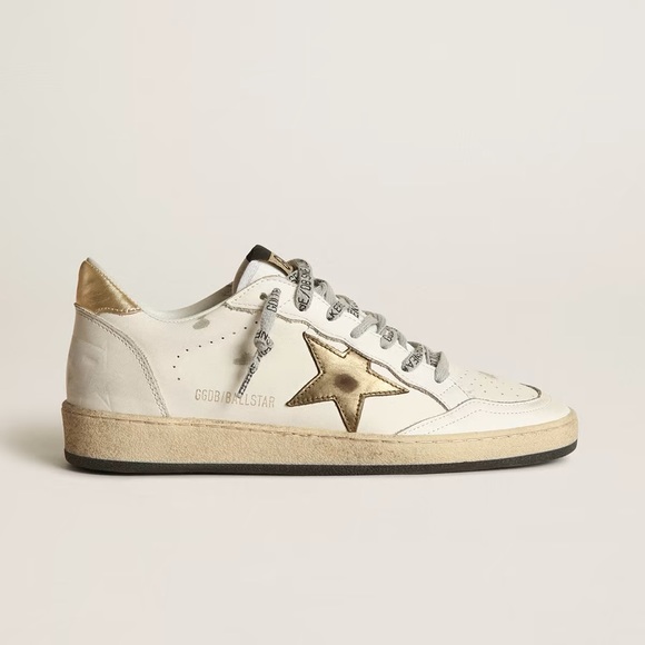 Golden Goose Ball Stars NWT - Picture 2 of 8